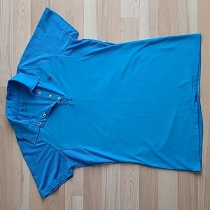 Ariat Ladies Polo Heat Series